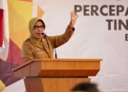 Jateng Ubah Strategi  Percepat Tanggulangi Stunting
