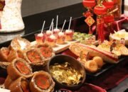 Aston Sentul Lake Resort & Conference Center Sambut Lunar New Year dengan The Year of Dragon