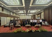 Keselamatan Penyeberangan Ditingkatkan Ditjen Hubdat Melalui Bimtek Kesyahbandaran