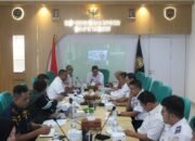 Layani Rute Padang – Kepulauan Mentawai Kapal Komersil KMP Wira Samaeri Disiapkan