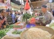 Tidak Panic Buying Jadi Himbauan Penjabat Wali Kota Bekasi ke Warga