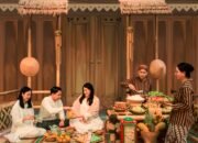 Suasana Nostalgia Ramadan Dapat Dinikmati Hanya di Vega Hotel Gading Serpong