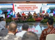 Pemprov Jateng Terus Libatkan Kelompok Rentan dalam Perencanaan Pembangunan