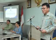 Sebanyak 20 Sertifikat Tanah Hibah Diterima Kemenhub untuk Pengembangan Bandara Mutiara SIS Al-Jufri