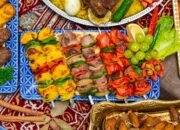 Swiss-Kitchen Restaurant Siapkan Menu Timur Tengah Bertemu Asia
