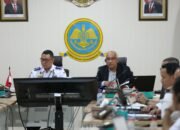 Jelang Audit Wajib IMO 2025 Kemenhub Bersiap