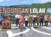Masa Depan Pengelolaan Air dan Energi Indonesia dengan Bangun Bendungan Lolak di Bolmong