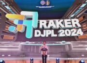 Raker Ditjen Hubla Terus Dorong Peningkatan Digitalisasi Layanan