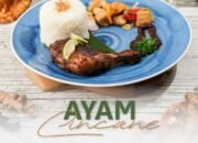 Hotel Horison Samarinda Sajikan Menu Khas Nusantara