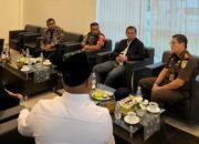 Tingkatkan Kinerja Pengiriman Kargo Jadi Upaya Bandara Kalimarau Berau
