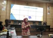 Digitalisasi Arsip Statis di Padang Terus Dilakukan