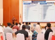 Realisasi KUR Sulsel Tahun 2023 Tertinggi di Luar Pulau Jawa