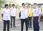 Operasional Jalan Tol Harus Sinergi dengan Kinerja Pelabuhan Kuala Tanjung
