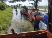 Ada Sembilan Daerah di Jateng Berstatus Tanggap Darurat Bencana