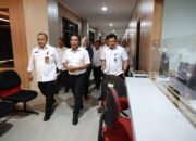 Pemprov Banten Maksimalkan Pelayanan Publik