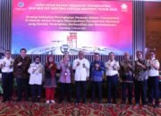 Stakeholders dan Baketrans Rumuskan Strategi Kebijakan Sektor Transportasi