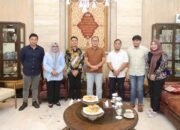 UMKM Makassar Terima Bantuan Permodalan dari Bank Sulselbar