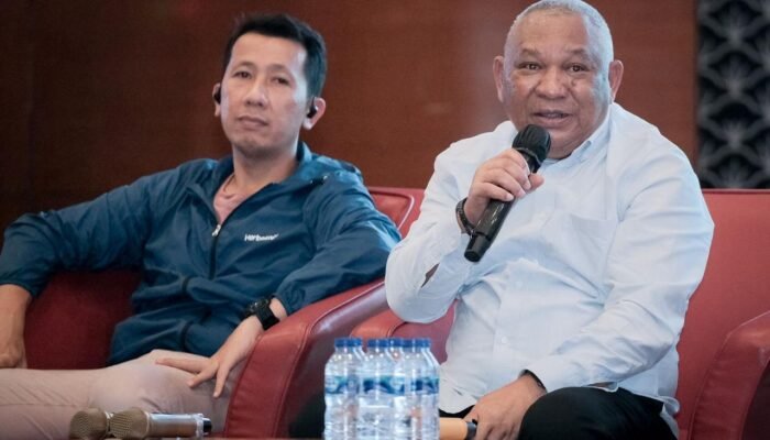 Bintan Triathlon 2024 Perkuat Kepri Jadi Destinasi Sport Tourism Unggulan