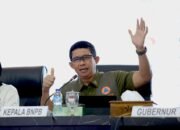 BNPB Minta Penanganan Darurat Banjir dan Longsor Sumbar Dipercepat