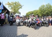 Menhub Tegaskan Program Mudik Gratis pada Angkutan Lebaran 2025 Tetap Terselenggara