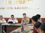 Jalur One Way Kembali Diterapkan pada Mudik Lebaran 2024 di Sumbar