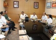 Pemkot Denpasar Terus Galakkan Beragam Inovasi Jaga Stabilitas Inflasi Berkelanjutan