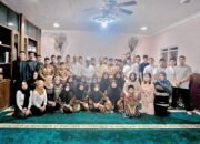 Sahur Bersama Yayasan Panti Asuhan Anak Yatim Al Ishlah dengan Grand Mercure Malang Mirama