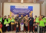 Angka Stunting Kota Bekasi Ditekan Penjabat Wali Kota