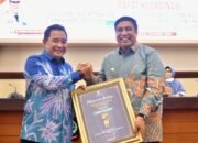 Sebanyak 17 Daerah di Sulsel Raih Adipura Jadi Terbanyak di Tingkat Nasional