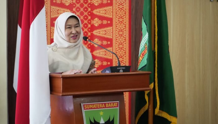 Sekolah Beta Kominfo Diharapkan Hadir di Sumbar