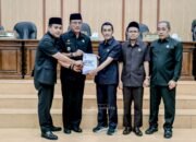 Ciamis Nanjeur Jadi Visi 20 Tahun Kedepan
