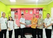 Pemprov Jateng Distribusikan 21.000 Dosis Vaksin Antisipasi Anthrax