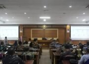 Pra Musrenbang RKPD Kabupaten Tasikmalaya Tahun 2025