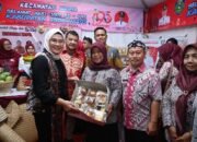 Ada 1.742 UMKM di Indramayu Dapat Bantuan Modal Program Kruw-Cil