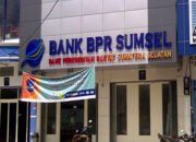 BPR Sumsel Salurkan Kredit Rp168 Miliar Selama Tahun 2023