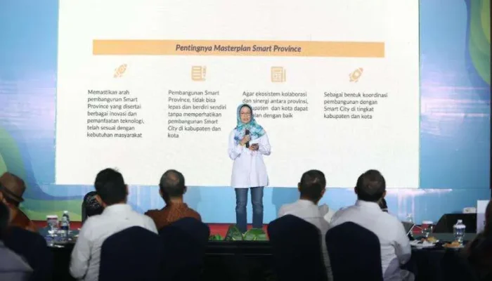 Pemprov Jabar Terus Akselerasi Layanan Aduan dan Hotline Terintegrasi
