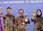 Permintaan Penjabat Wali Kota Bekasi Terus Evaluasi dan Tingkatkan Kinerja untuk Pembangunan Daerah