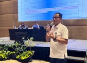 Sosialisasikan Pelayanan Penumpang Berkebutuhan Khusus Dilakukan Kemenhub