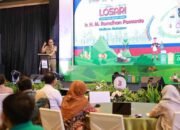 Low Carbon City Jadi Salah Satu Tujuan Kota Makassar