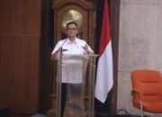 Pemda Kota Bandung Bentuk Tim Teknis Penanggulangan DBD