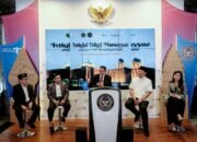 Istiqlal I’tikaf Mumayyaz Jadi Peluang Pengembangan Wisata Religi Jakarta Saat Ramadan