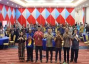 Asistensi Didorong Kemendagri Percepat Pembangunan di Empat DOB Papua