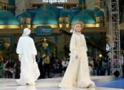 Wali Kota Berharap Medan Jadi Rujukan Fashion Muslim di Indonesia
