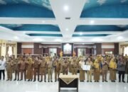 Program Rembuk Stunting untuk Kurangi Angka Stunting Dijalankan Pemkab Jeneponto