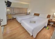 Paket Lebaran Siap di Whiz Hotel Pemuda Semarang