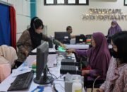 Penyelenggara Pelayanan Publik Dukcapil Yogyakarta Selektif Berikan Data