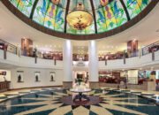 Wisatawan dan Pebisnis Pilih Menginap Mercure Jakarta Kota