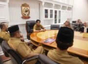 Perkins School Kolaborasi Wujudkan Makassar Kota Inklusif Disambut Baik Penjabat Sekda