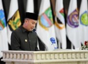 Penjabat Gubernur Jabar Sampaikan Dua Rancangan Perda kepada DPRD