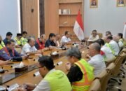 Kesiapan Transportasi Udara pada Angkutan Lebaran 2024 di Cek Menhub